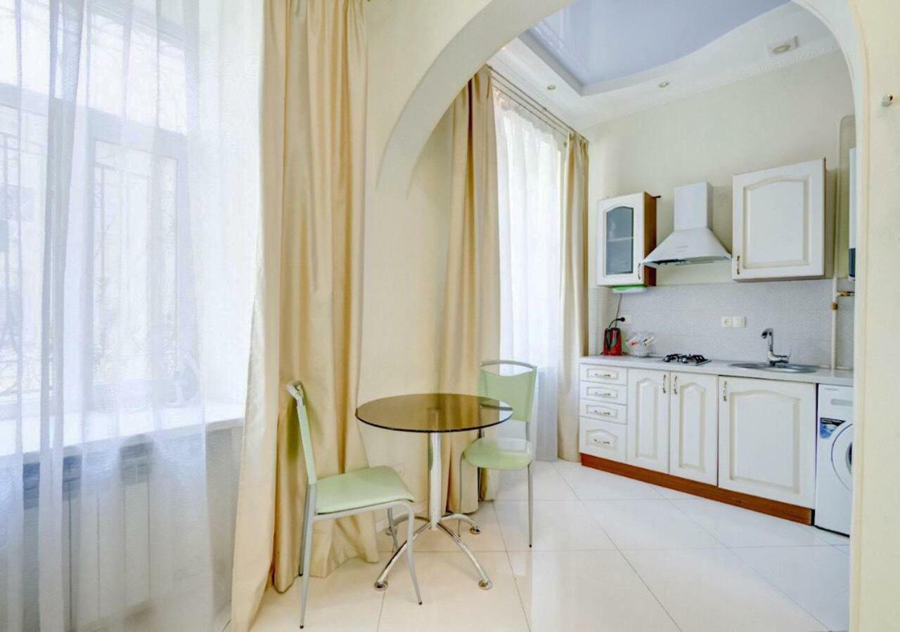 Apartments De-Ribas Odesa Exterior foto