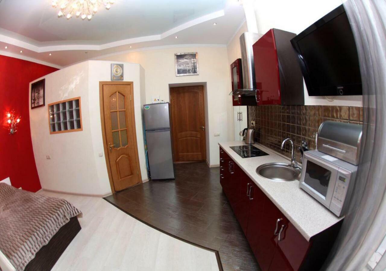 Apartments De-Ribas Odesa Exterior foto